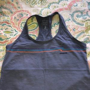 Patagonia Tanktop